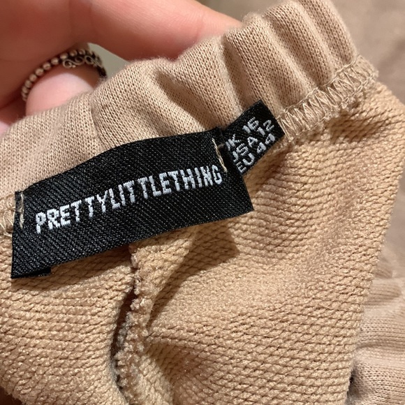 sweatpants - Picture 2 of 2